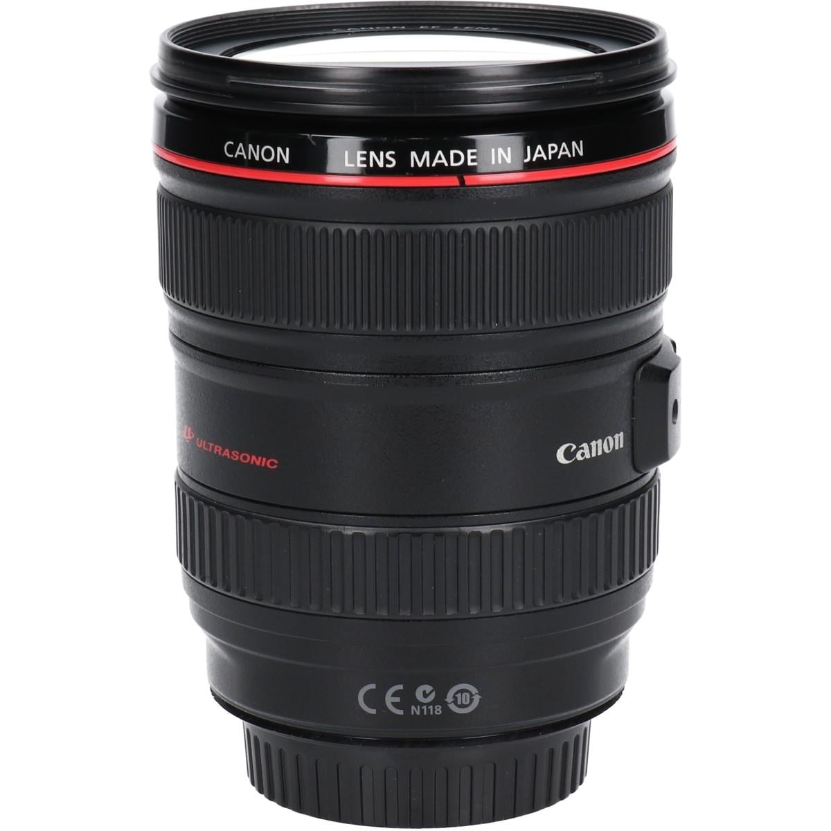 【ＷＥＢ限定現状販売品】ＥＦ２４－１０５ｍｍ　Ｆ４Ｌ　ＩＳ　ＵＳＭ