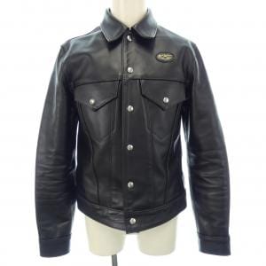 ルイスレザー LEWIS LEATHERS レザージャケット