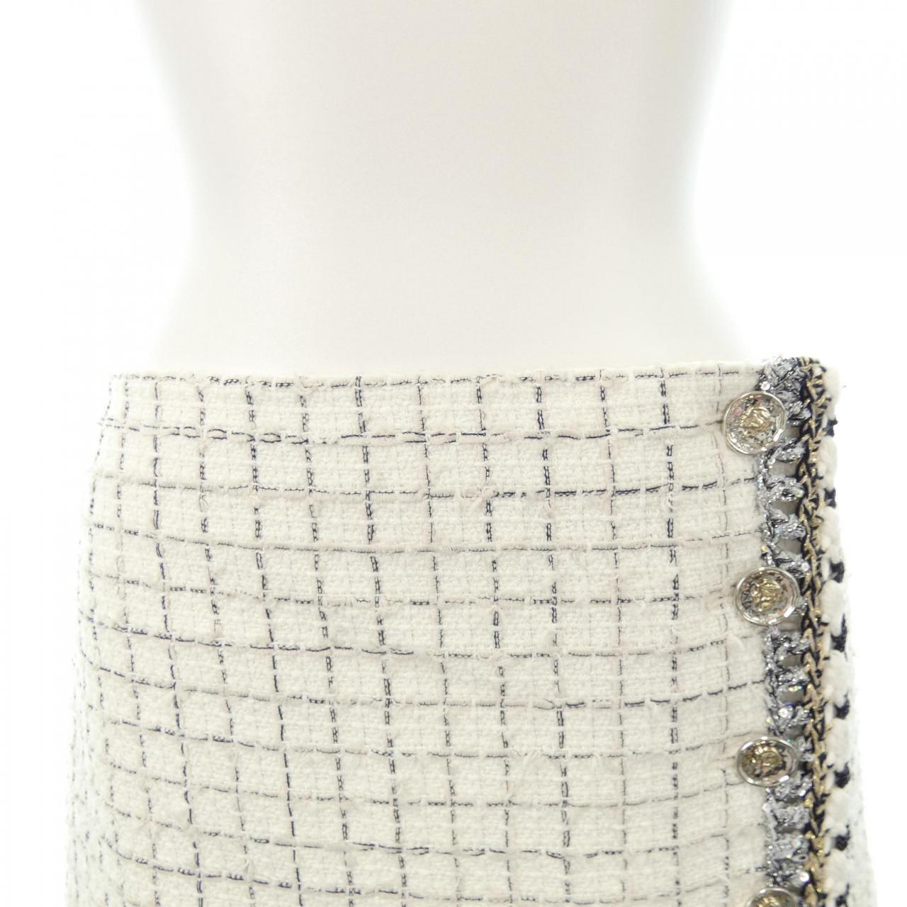シャネル CHANEL スカート