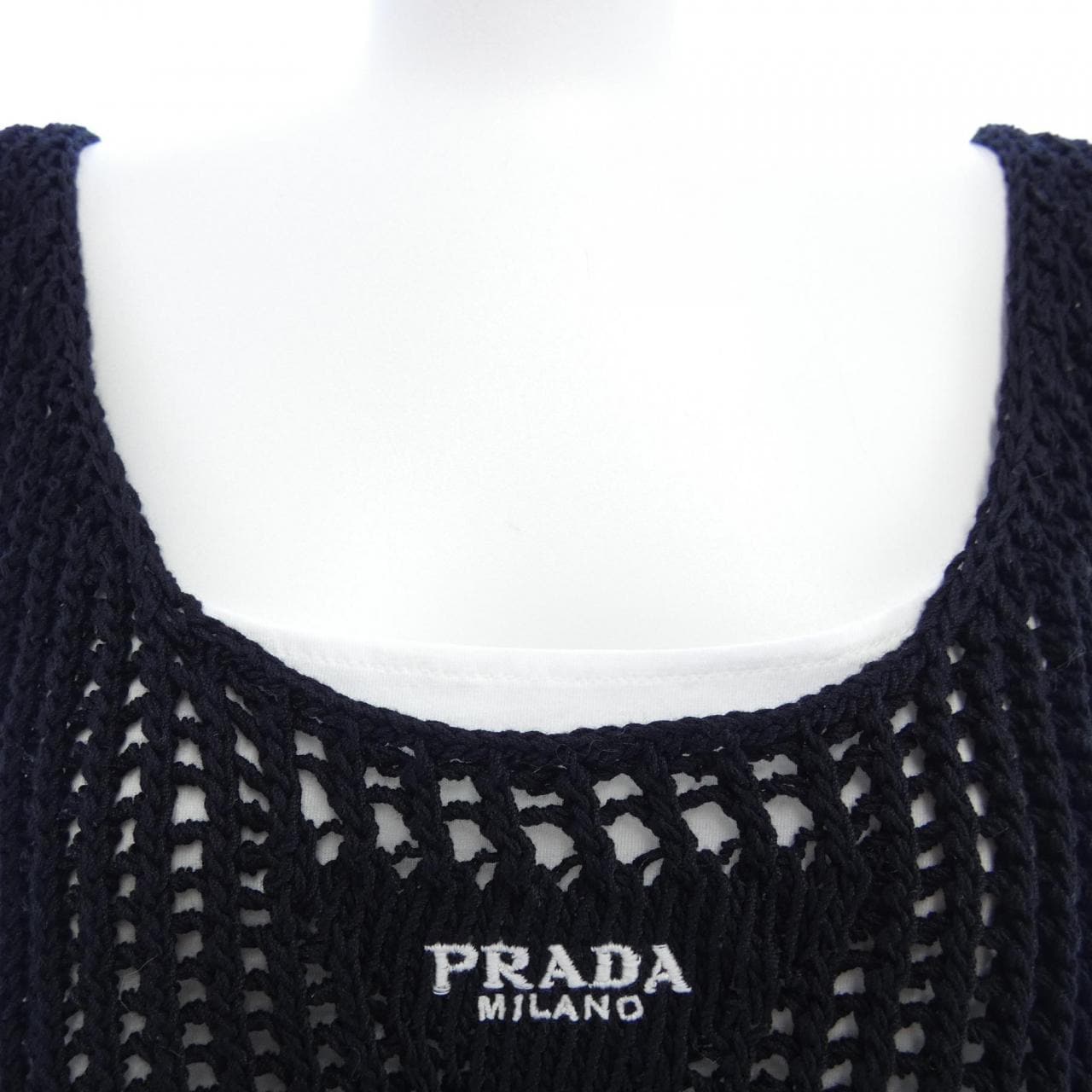 プラダ PRADA P29980 S212 1ZWF トップス