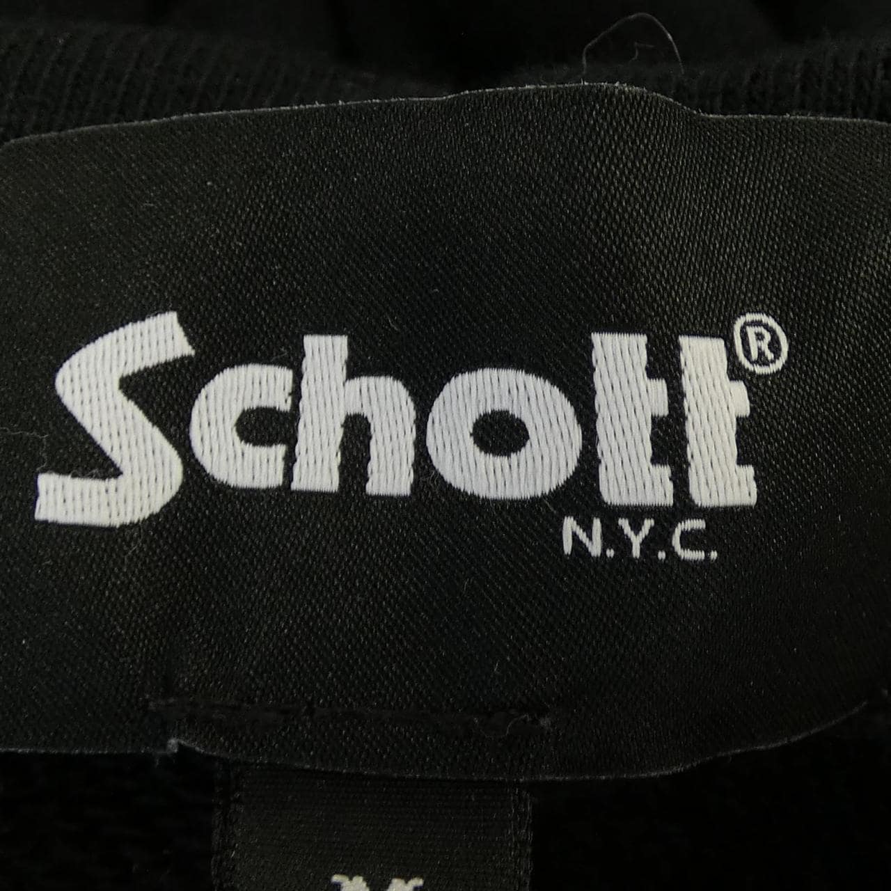 ショット SCHOTT 782-3231007 パーカー