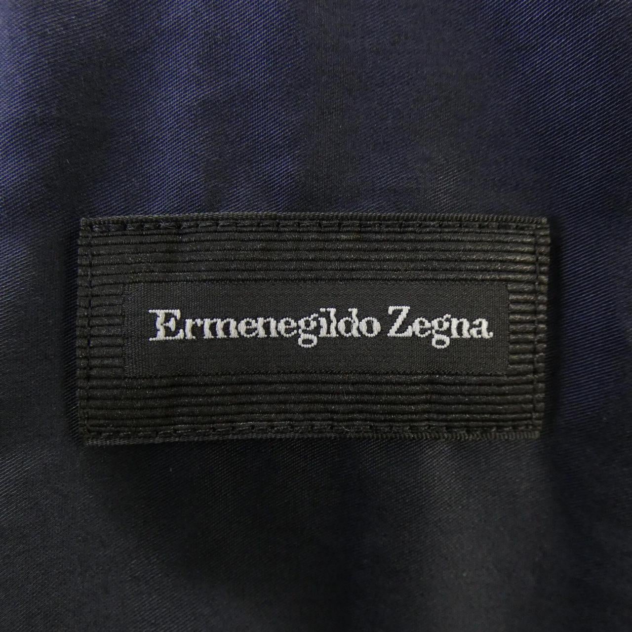 エルメネジルドゼニア Ermenegildo Zegna シャツ