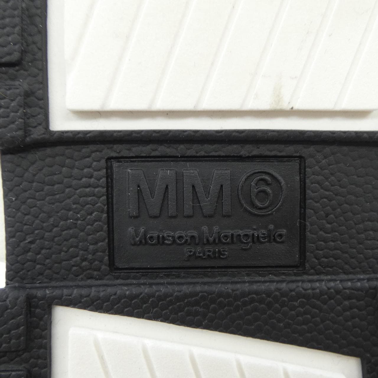 MM6 MM⑥ S40WS0121 鞋