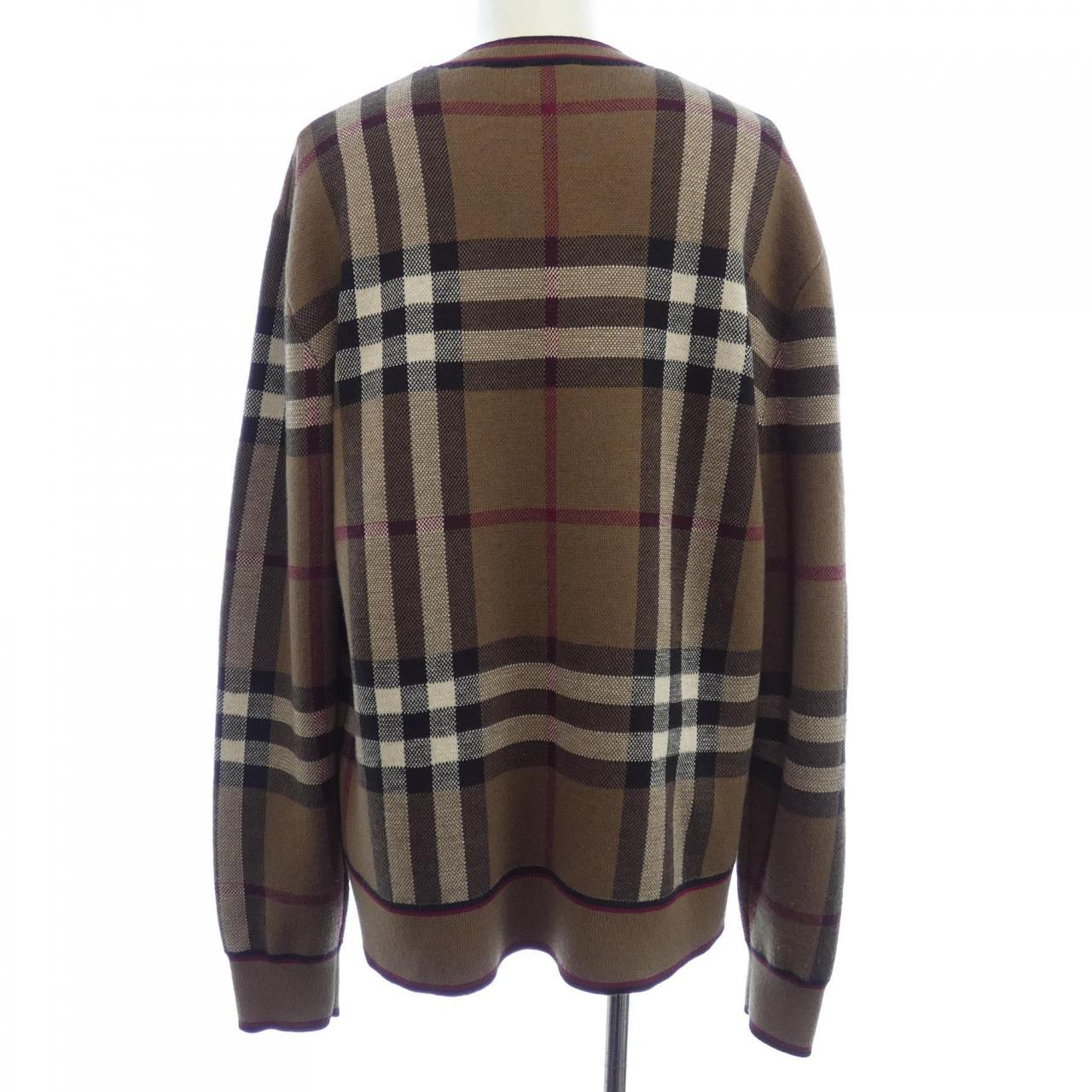 BURBERRY 8036603 針織