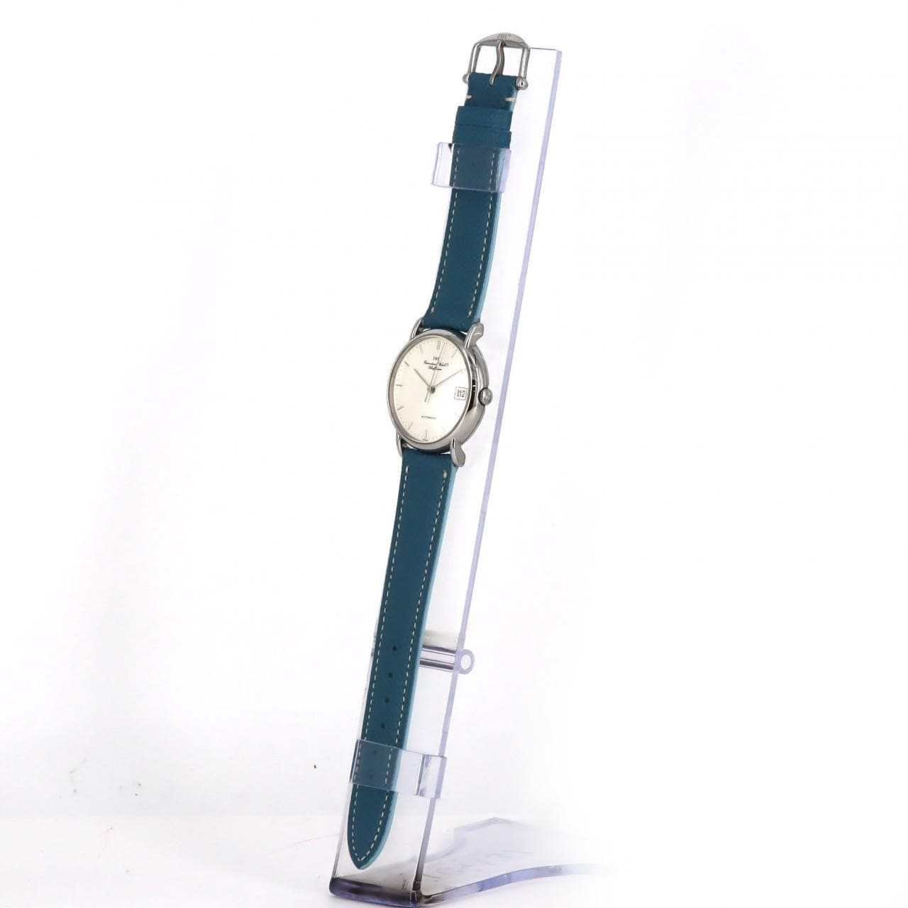 IWC ポートフィノ IW351320 SS 自動巻