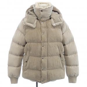 ムーレー MOORER JAKE-URO ダウンジャケット