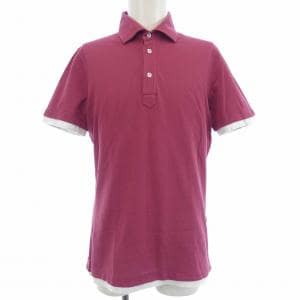 ブルネロクチネリ BRUNELLO CUCINELLI ポロシャツ