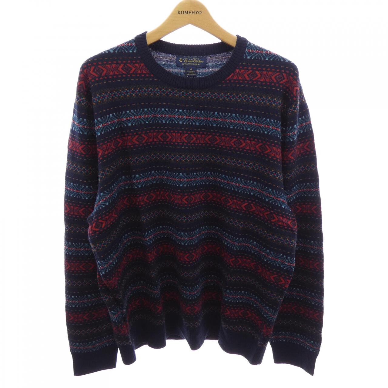 ブルックスブラザーズ BROOKS BROTHERS ニット