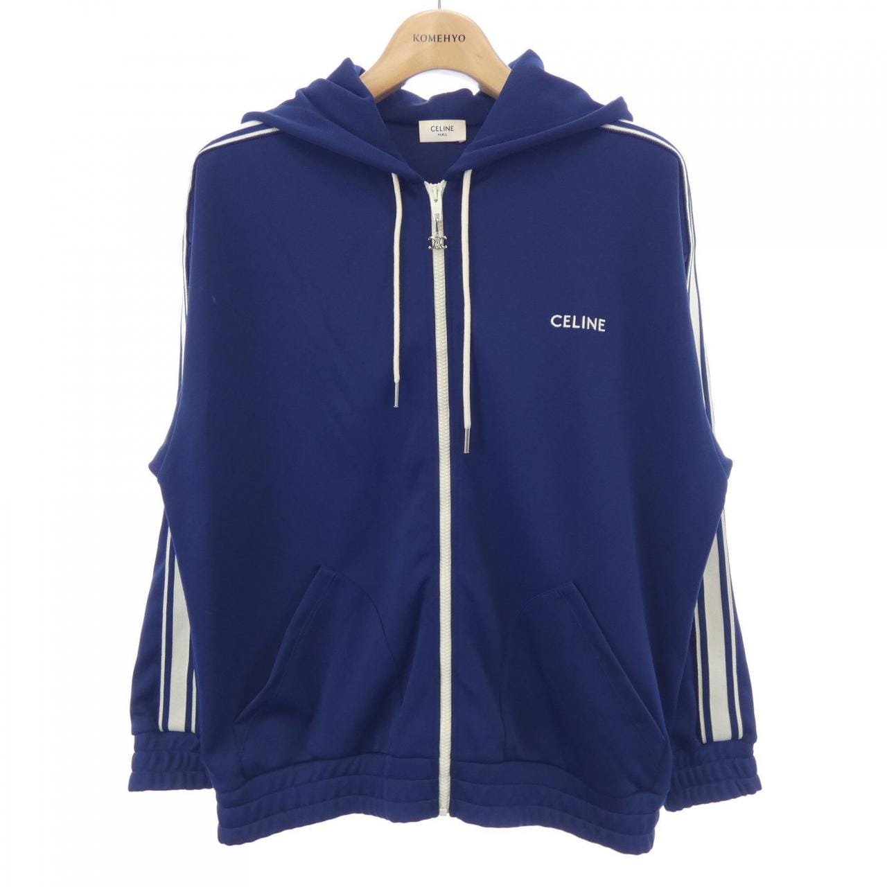 セリーヌ CELINE 2Y58B121O パーカー