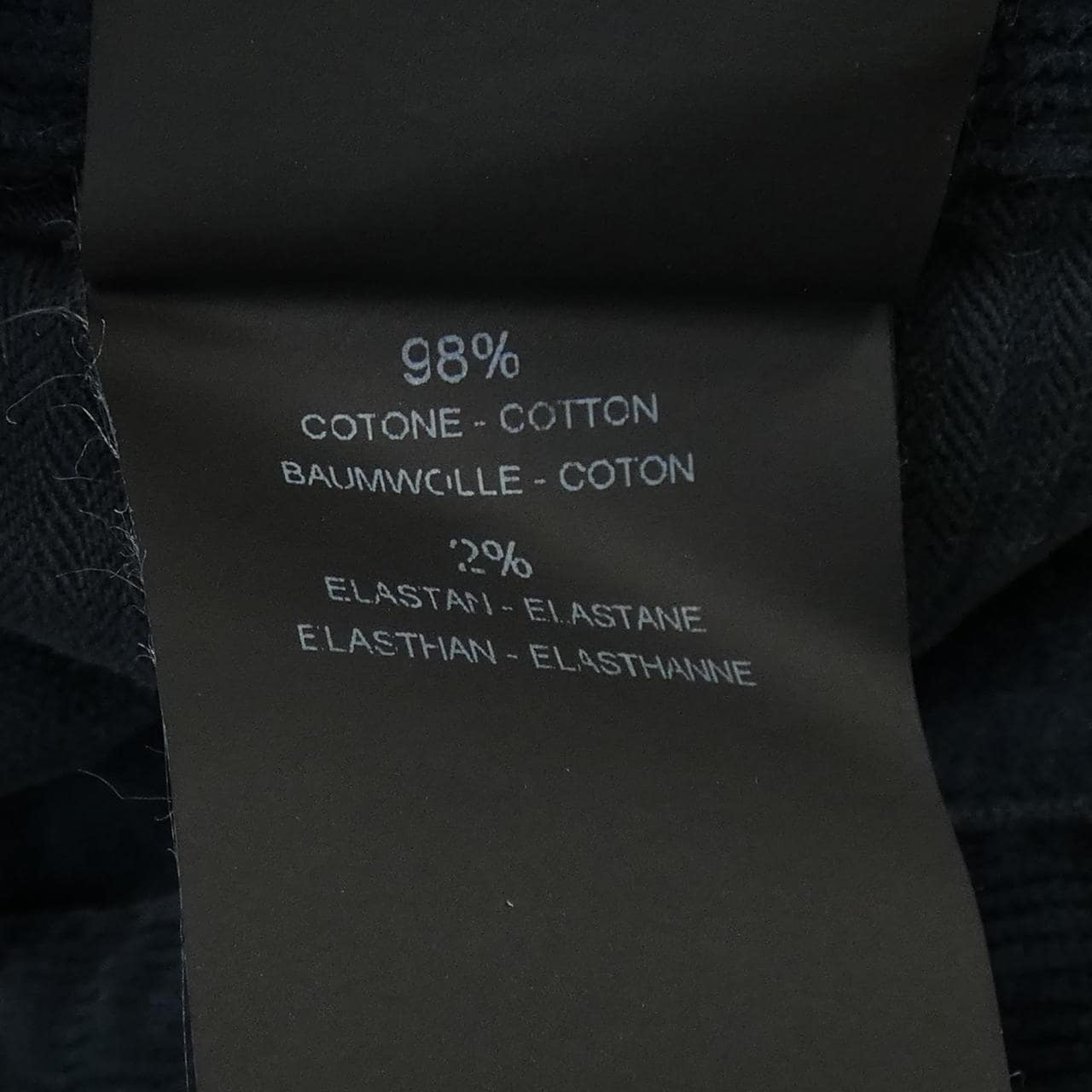 Petitirin PT TORINODP05Z0长裤