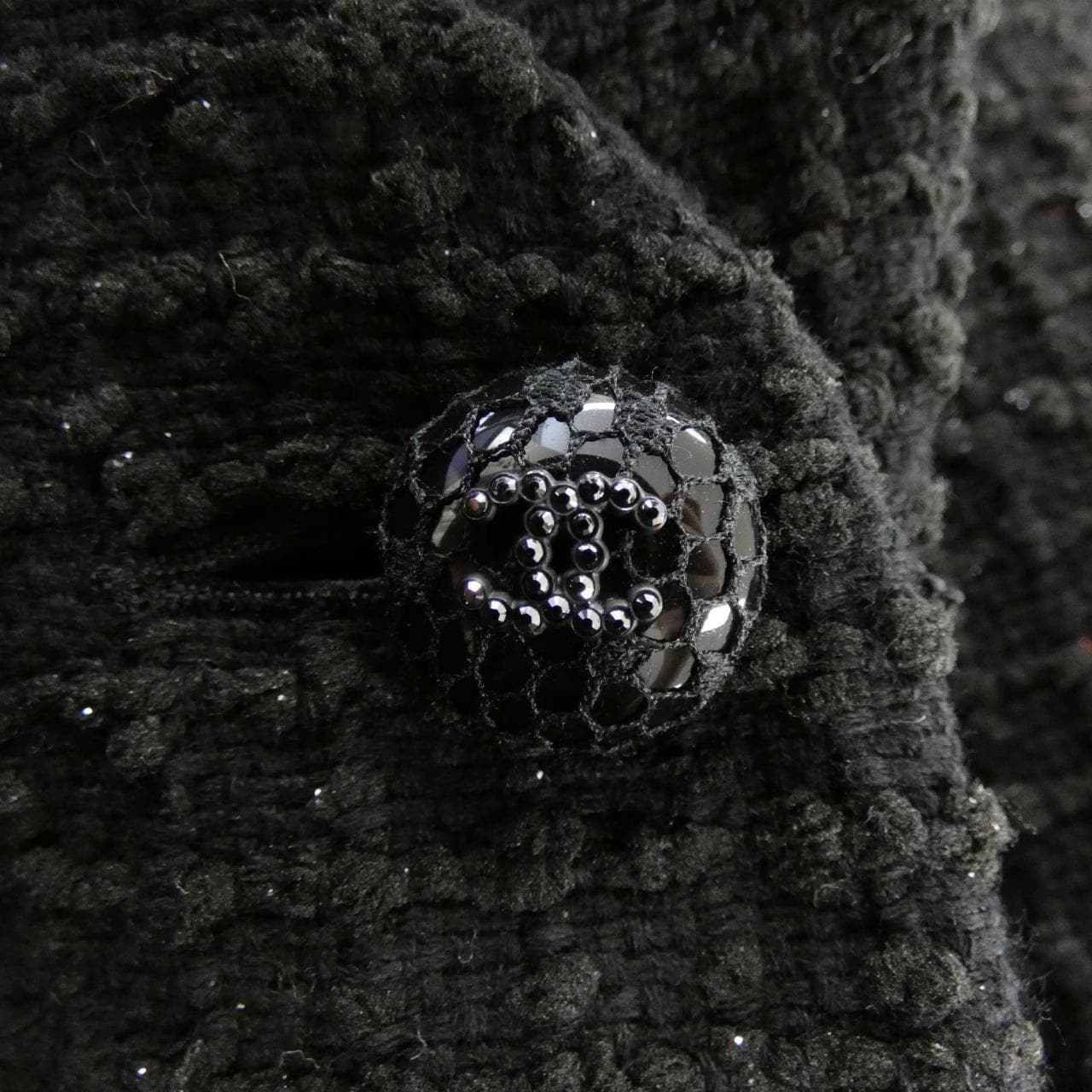 シャネル CHANEL P71826V63590 22C コート