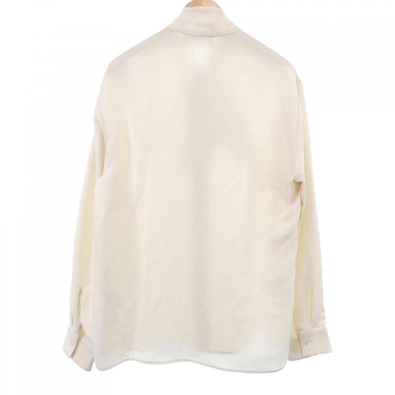 セリーヌ CELINE ラヴァリエールブラウス 2B878370P シャツ