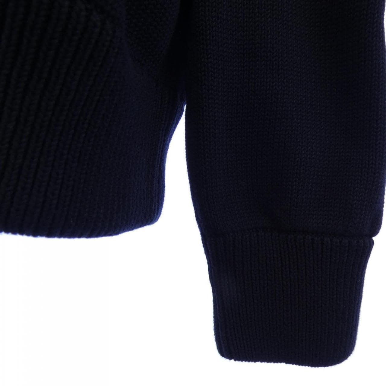 ディオール DIOR DIOR ESSENTIALS ディオールオブリーク OBLIQUE 113M638AT187 ニット