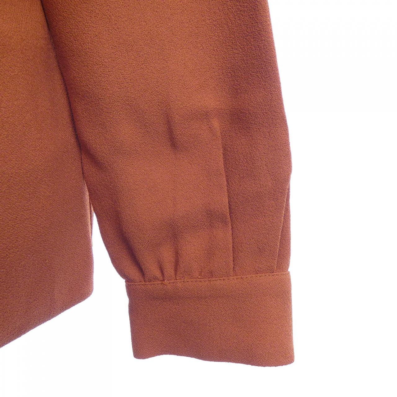 ミュウミュウ MIU MIU MT956 92U トップス