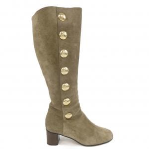 クロエ Chloe ブーツ