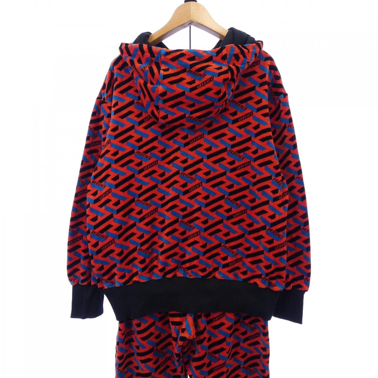 ヴェルサーチェ VERSACE セットアップ