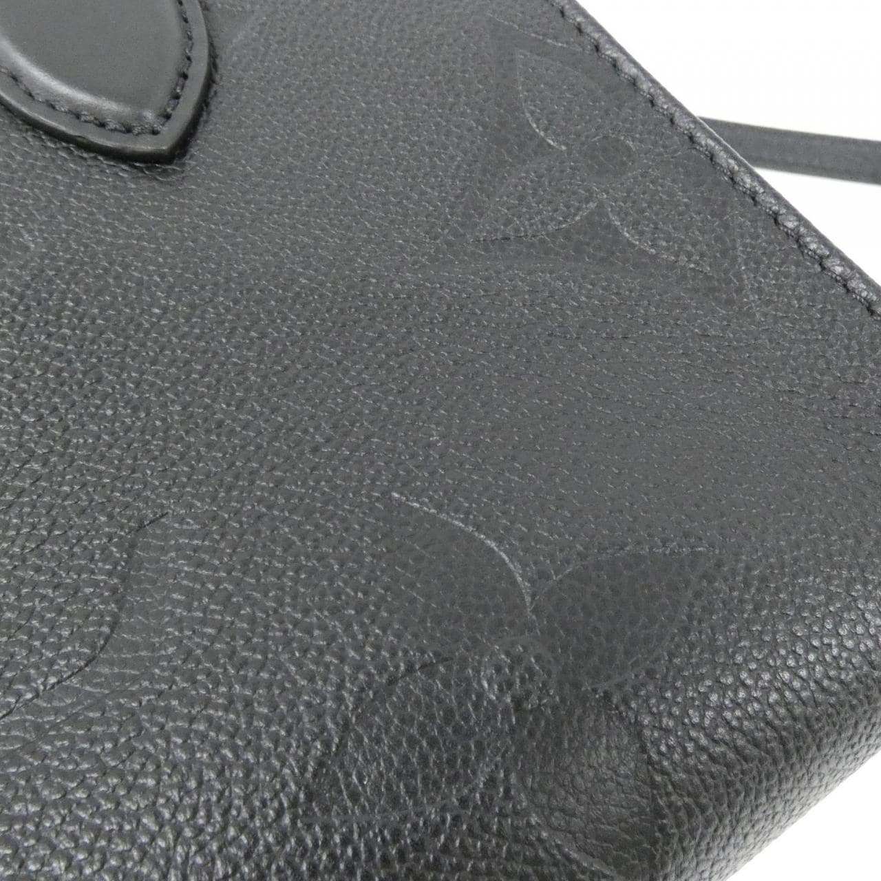 ルイヴィトン モノグラム アンプラント オンザゴー PM M45653 バッグ