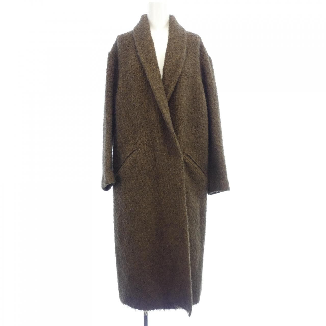 ISABEL ISABEL MARANT ETOILE Coat 78-08-96-08006