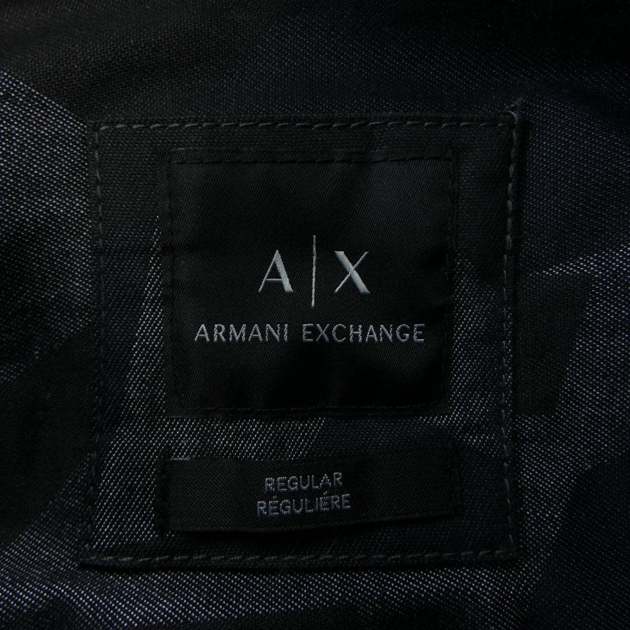 アルマーニ エクスチェンジ ARMANI EXCHANGE シャツ