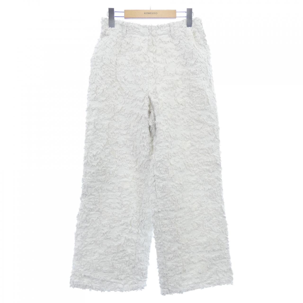 エトレトウキョウ ETRE TOKYO 1225120036-0 パンツ