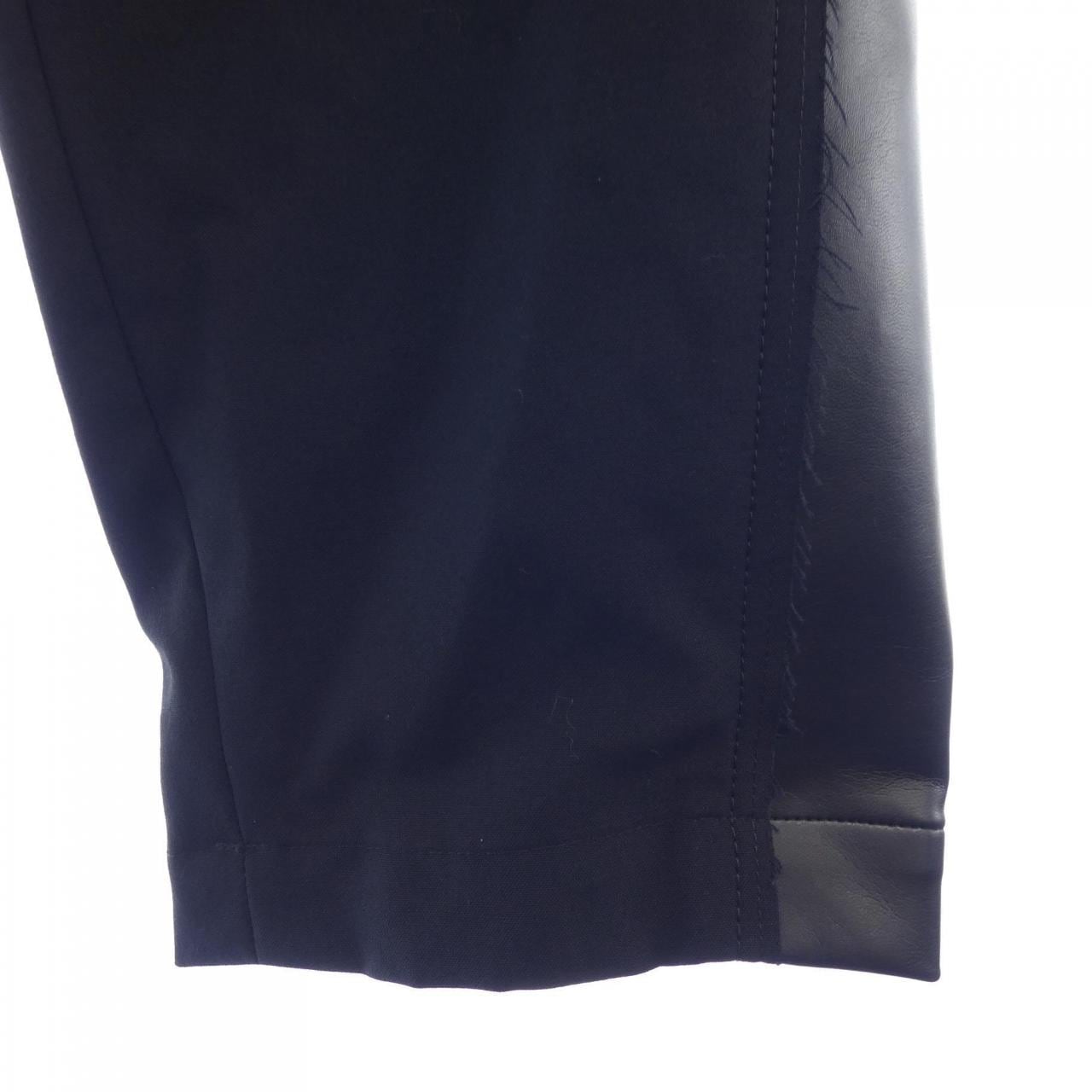 コムデギャルソンオム COMME des GARCONS HOMME PLUS PC-P085 パンツ