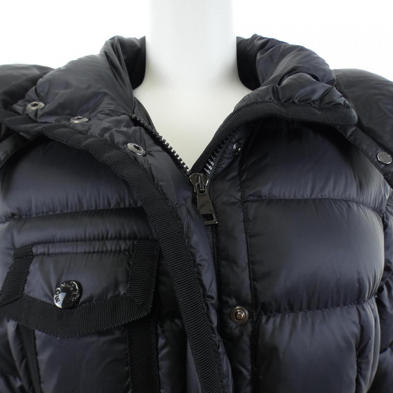 モンクレール MONCLER HERMINE ダウンコート