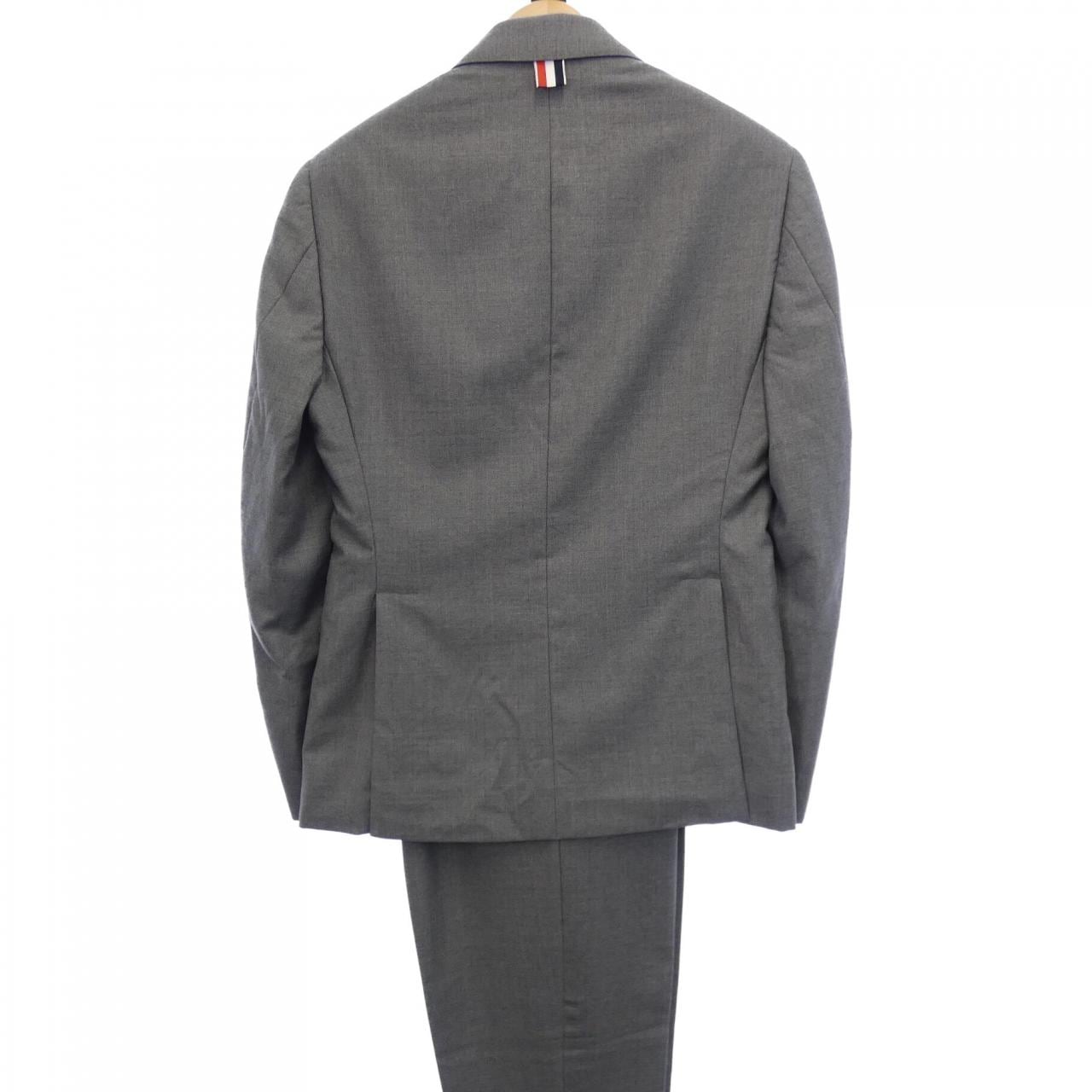 トムブラウン THOM BROWNE スーツ