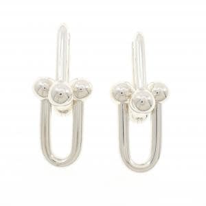 ティファニー リンク エクストララージ ピアス ピアス