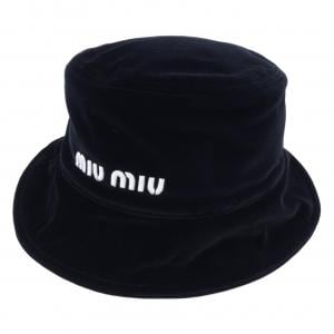ミュウミュウ MIU MIU 5HC196 ハット