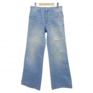 グッチ GUCCI HAHAHA 716490 XDB6M ジーンズ