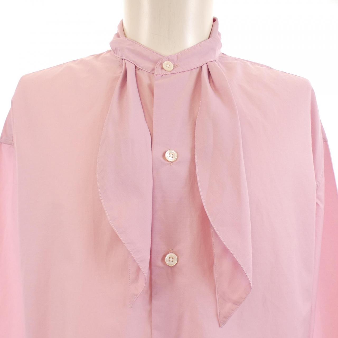 エルメス HERMES 556400H4 シャツ