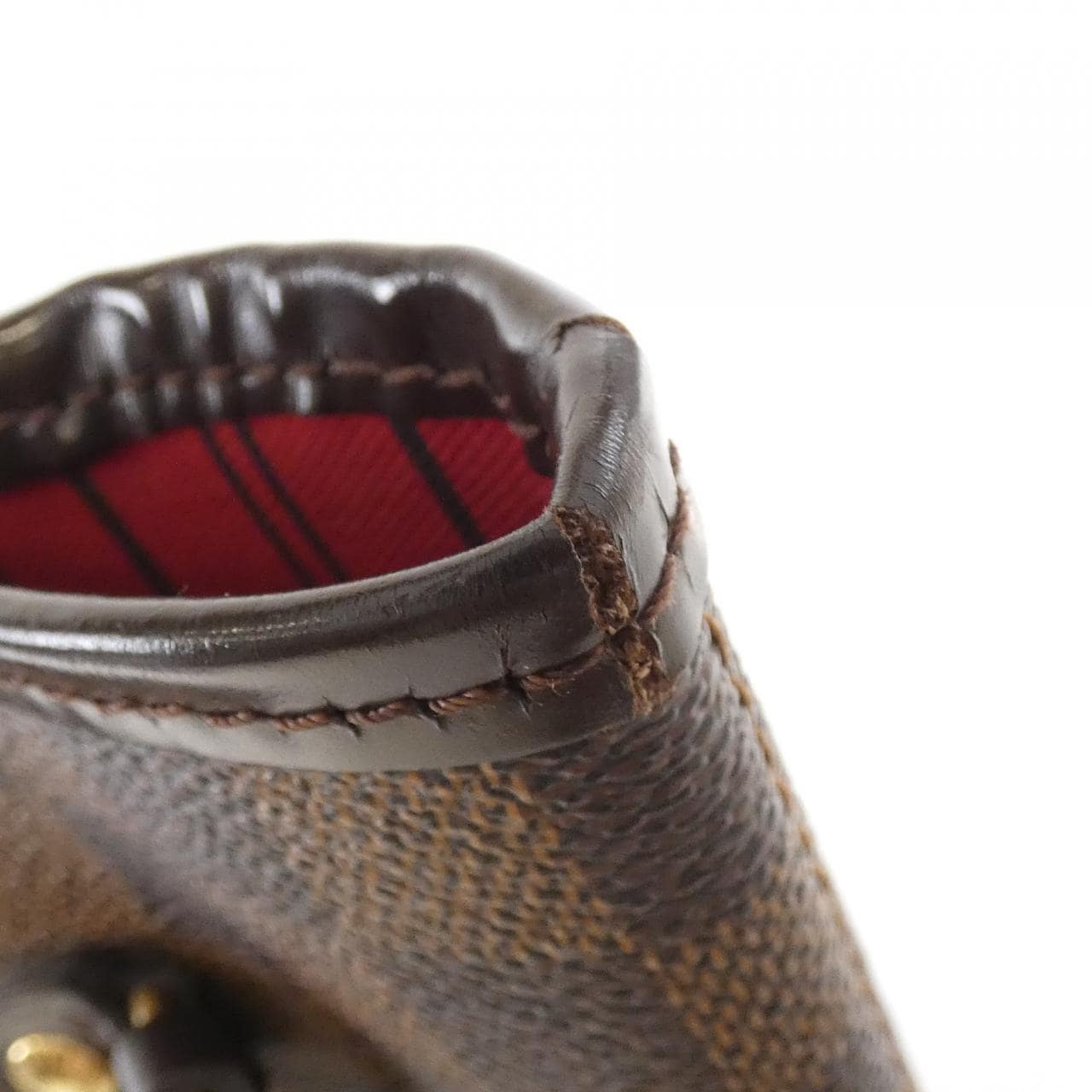 ルイヴィトン ダミエ ネヴァーフル MM N51105 バッグ