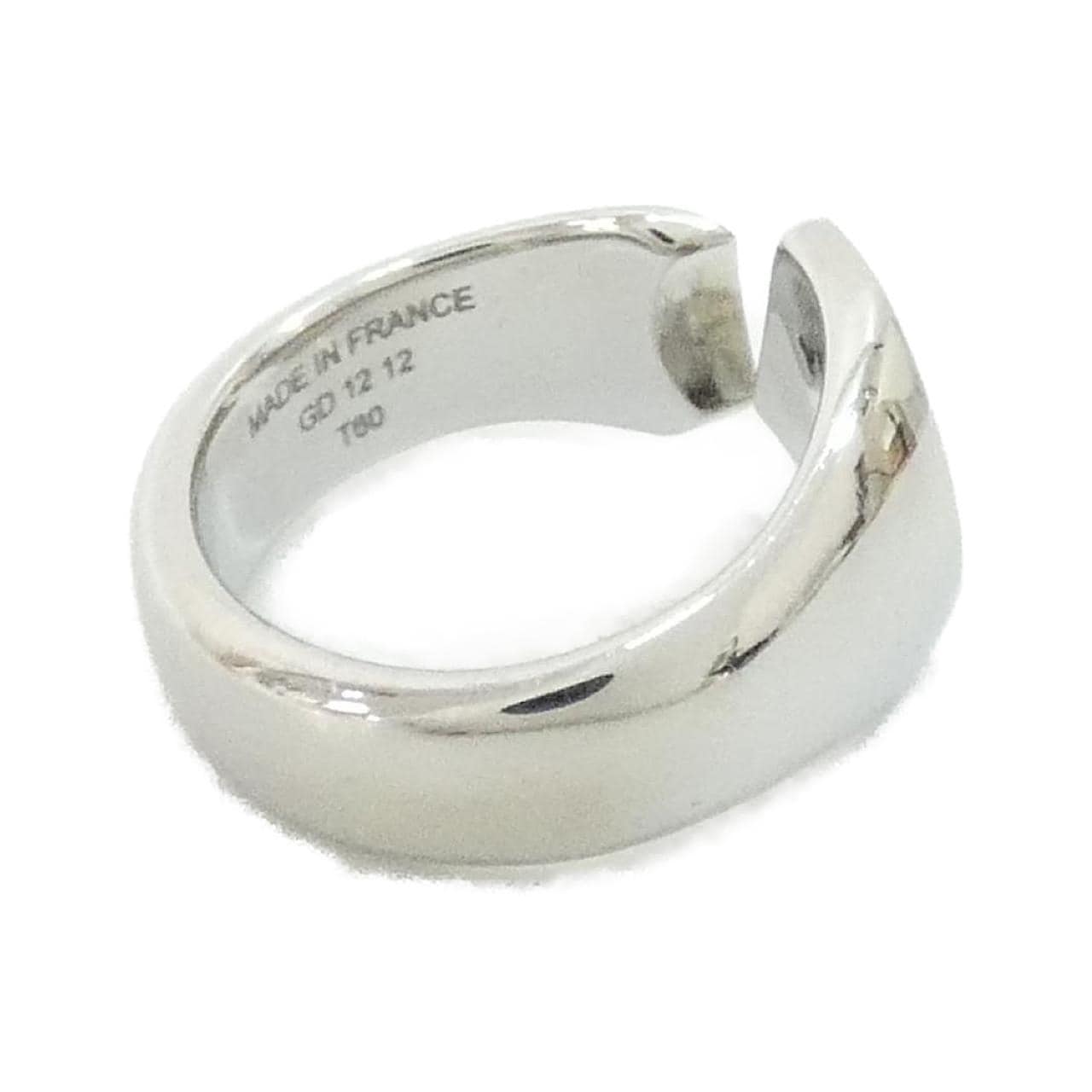 エルメス カルーセル 077326FJ リング