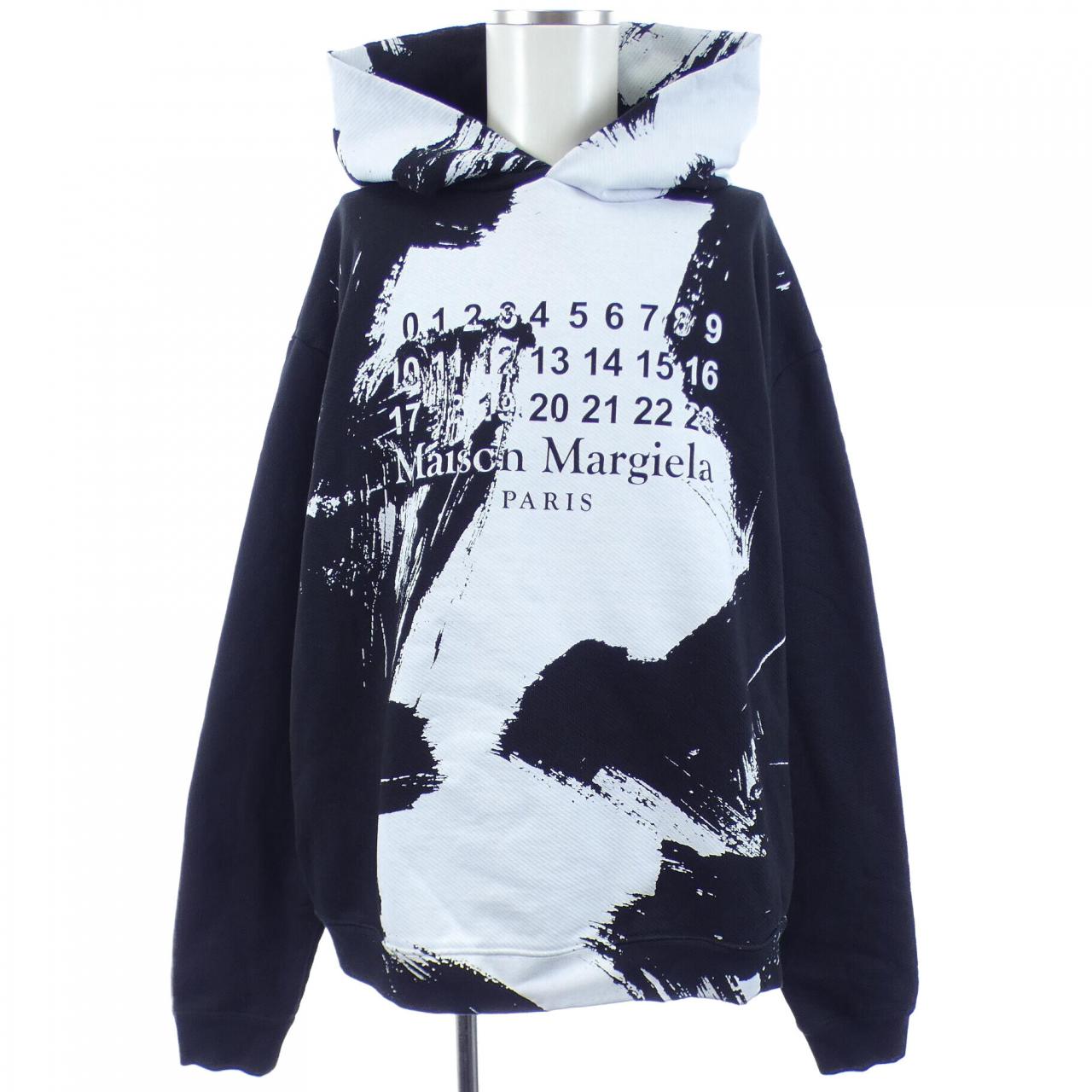 メゾンマルジェラ Maison Margiela S50GU0151 パーカー