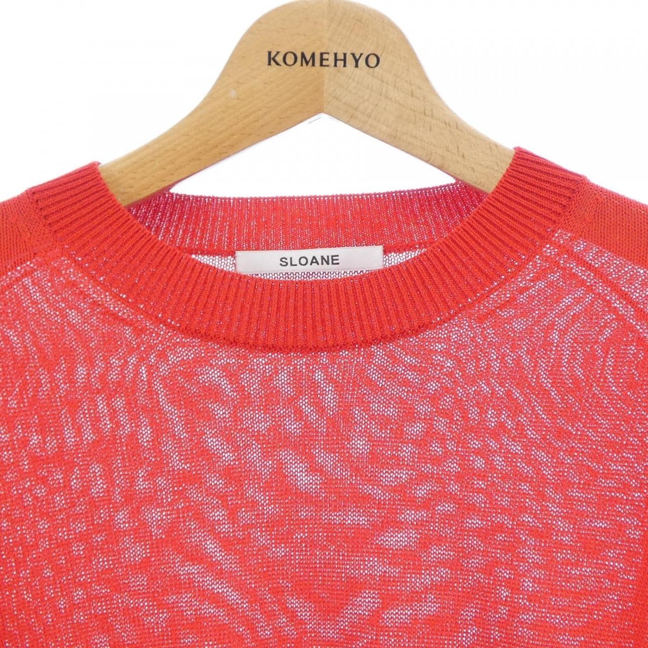 スローン SLOANE トップス