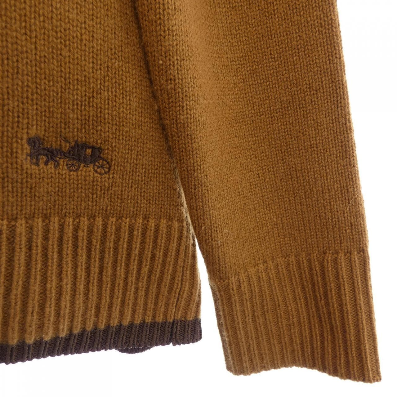 コーチ COACH ニット