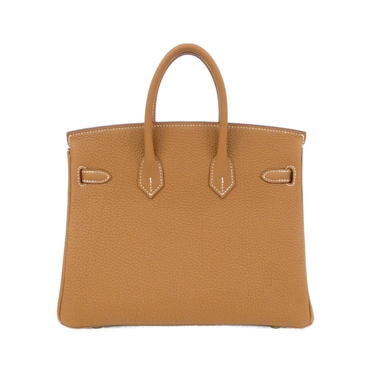 【未使用品】エルメス バーキン 25cm 041344CC バッグ