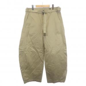 サカイ SACAI 26-03909M パンツ