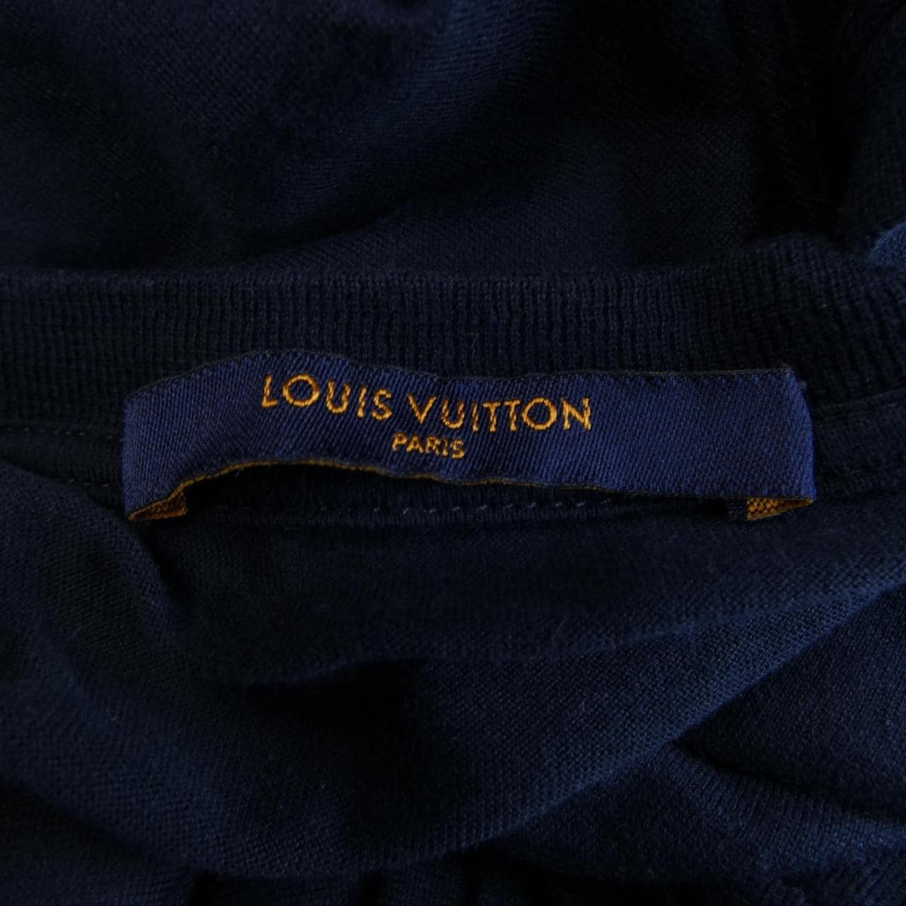 ルイヴィトン LOUIS VUITTON HAY51WJC8 Tシャツ