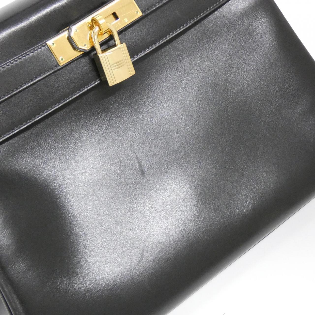 エルメス ケリー 28cm 001855CC バッグ