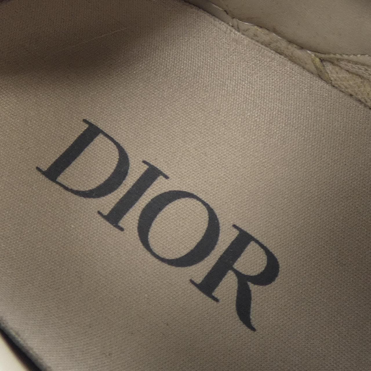 ディオール DIOR B33 3SN303ZWN スニーカー