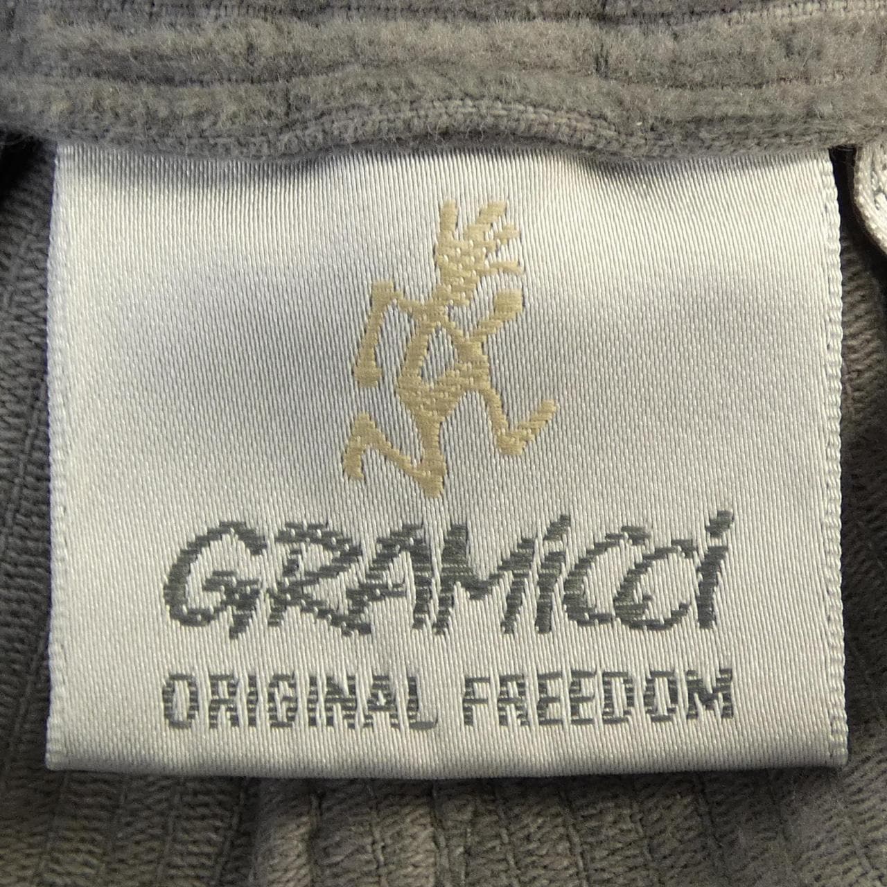 グラミチ GRAMICCI パンツ