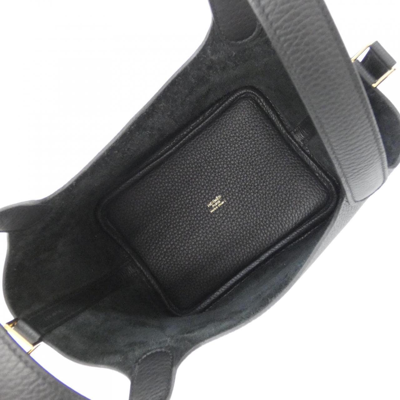 【未使用品】エルメス ピコタン ロック PM 056289CC バッグ