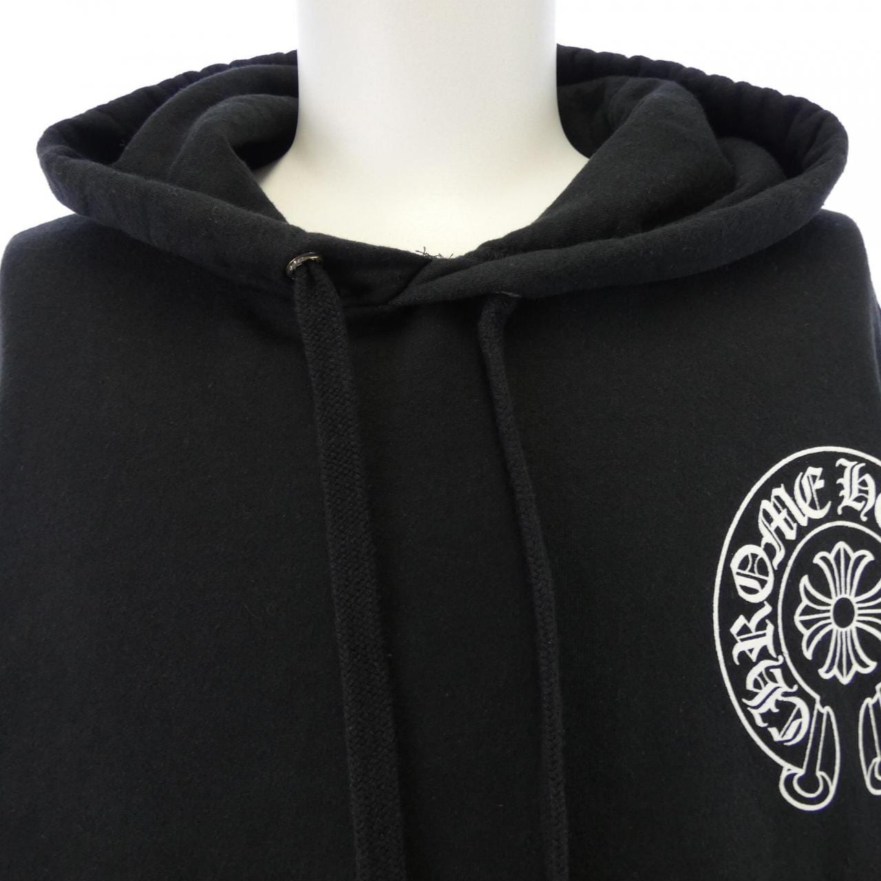 クロムハーツ CHROME HEARTS LOS ANGELES パーカー