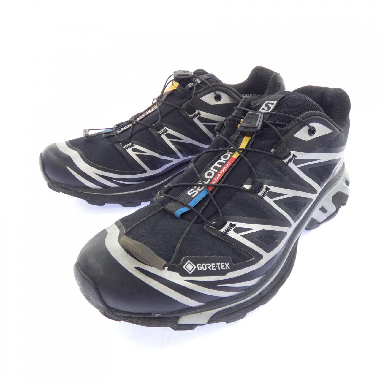 サロモン SALOMON スニーカー
