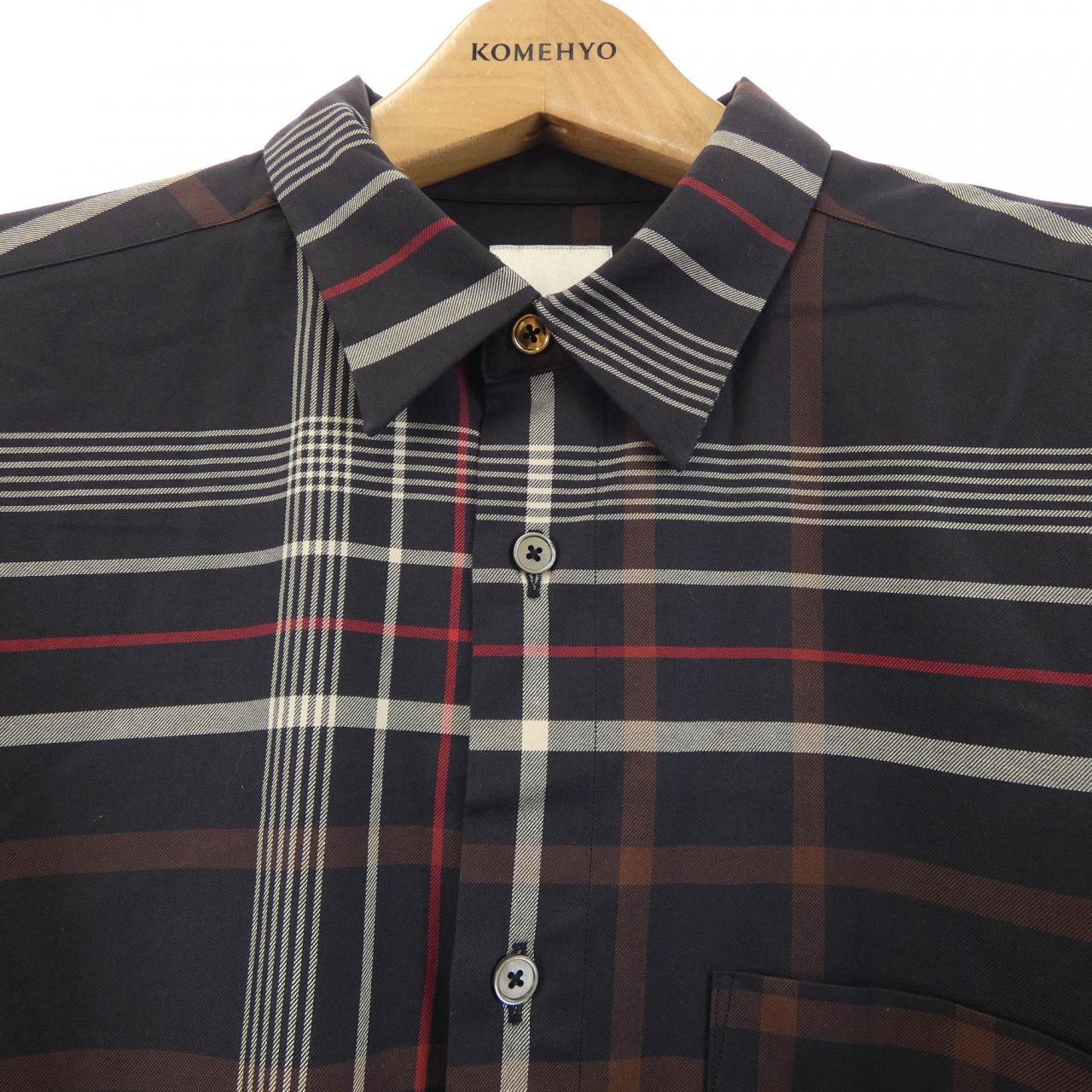 ポールスミス Paul Smith PF-WR-45092 シャツ