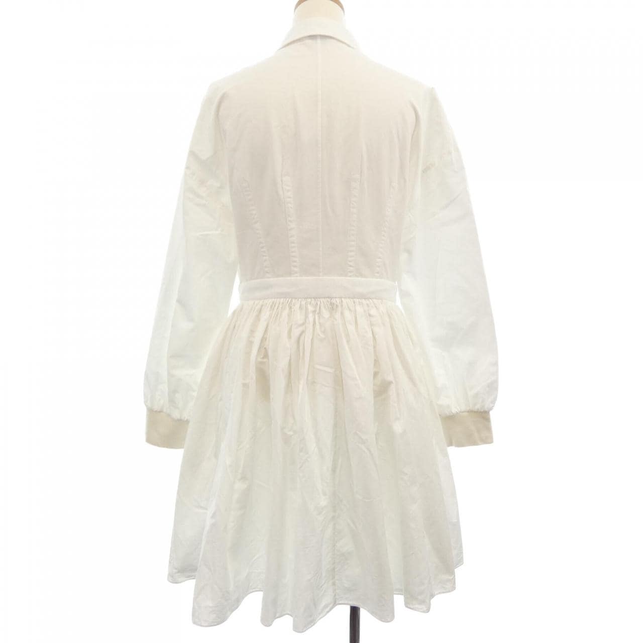 アレキサンダーマックイーン ALEXANDER McQUEEN ワンピース