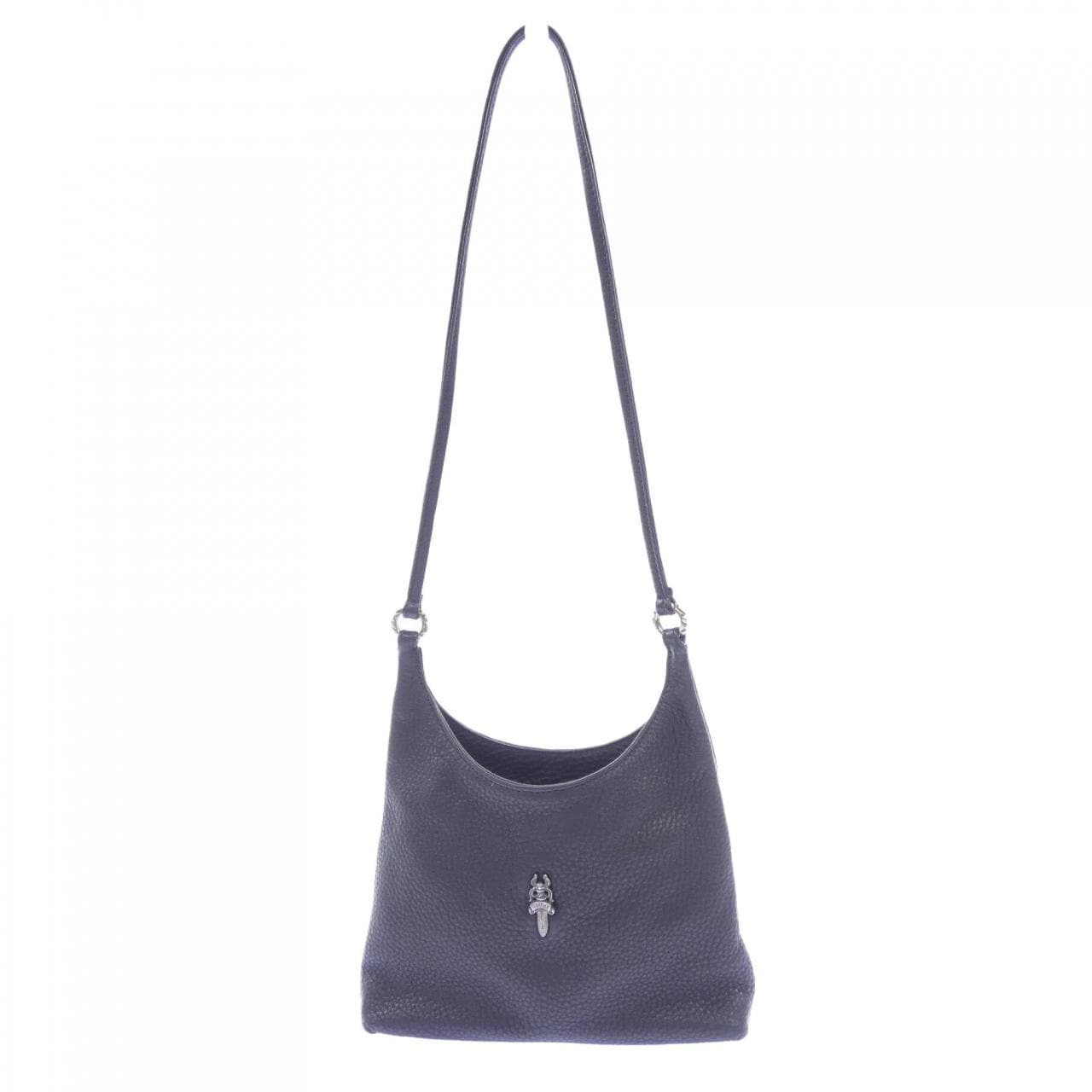 クロムハーツ CHROME HEARTS VIV　LTHR DAGGER BAG