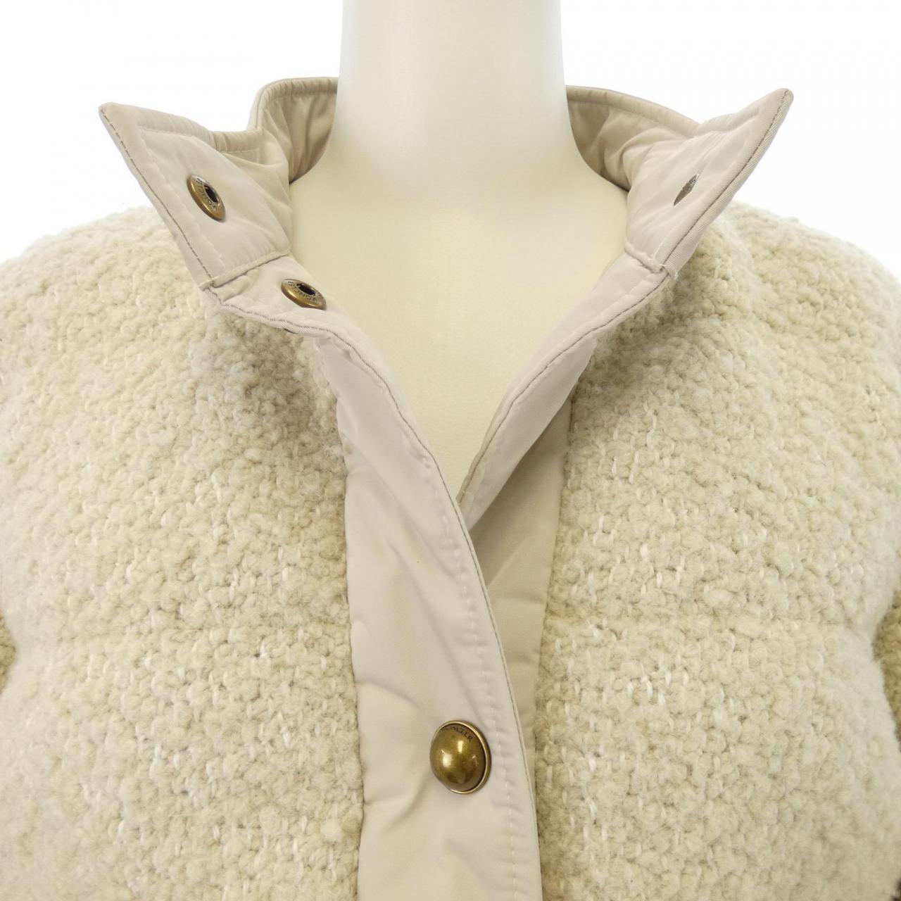 モンクレール MONCLER BLANDY ダウンジャケット
