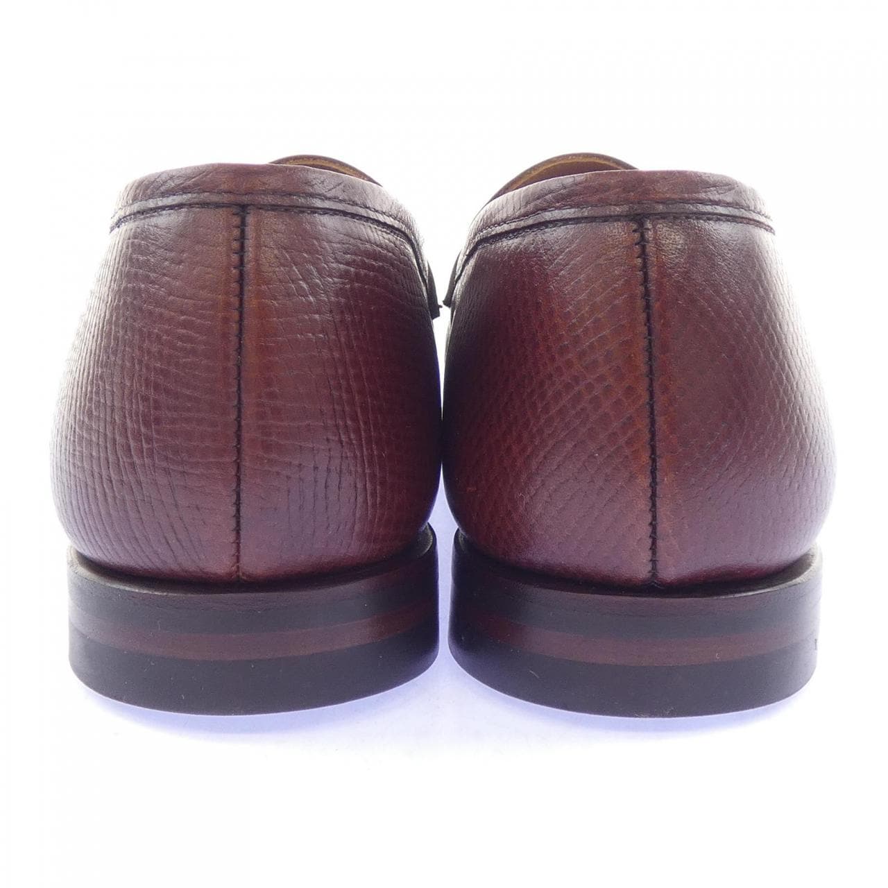クロケットアンドジョーンズ CROCKETT&JONES BOSTON2 シューズ